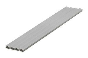EF[u }eAV[Y vޗ O[ `pCv 6×12mm 4{ zr[pf OM-444