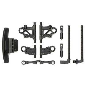 ^~(TAMIYA) RCXyAp[c No.1724 SP.1724 MB-01 Mp[c (TXA[) 51724