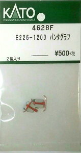 yKATO/Jg[z(4628F) E226-1200 p^Ot(2) Assy S͌^ NQ[W