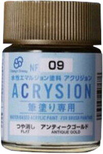 GSINIX NbV[AhhbV[ J[ ANW Mhp AeB[NS[h 18ml ͌^ph NF09