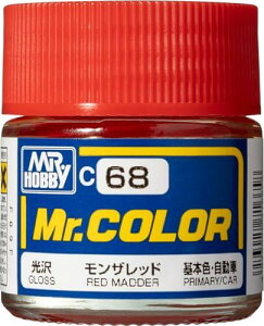 GSINIX Mr.J[ Ubh  10ml ͌^ph C68