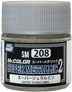 GSINIX Mr.J[ X[p[^bN2 X[p[W~ 10ml ͌^ph SM208
