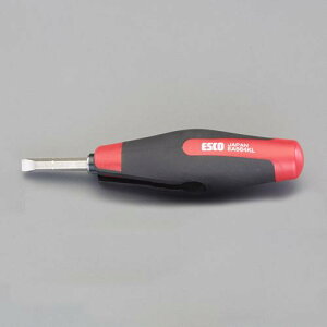 ESCO [+-] �h���C�o�[ ���ցE�A�N�V�����O���b�v #2x6.0mm EA564KL-112
