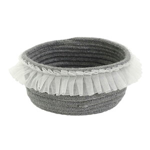 �o�X�P�b�g �t���� �O���[ ��22×10cm