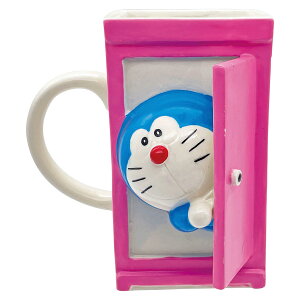 u h v ǂłhA }OJbv a13×12cm 300ml Ifm Doraemon H G h ObY av[g  SAN4760