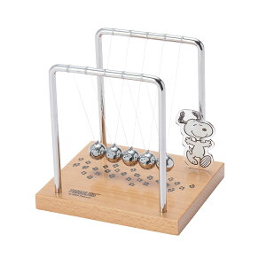 JYƁiChatanij Xk[s[ PEANUTS j[ĝ肩 H13.5×W13.5×D11.5cm 151-333002 Fun Scienceit@TCGXj