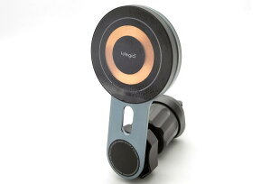 XPgCXRS MAGsafe ACt^ CX[d P[ut 15W QiKi Type-C A[NX X-347