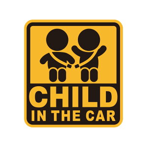 ZC Z[teB[TC CHILD IN THE CAR qĂ܂ O\/\茓p JԂg 㑱ԂɌĂт WA121