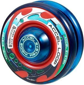 [o_C(BANDAI)] HYPER YOYO ACCEL nCp[[[ANZ ANZ[v-t[`[jW-