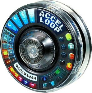 [o_C(BANDAI)] HYPER YOYO ACCEL nCp[[[ANZ ANZ[v-lIUFO-