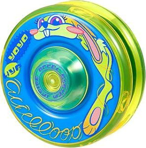 [o_C(BANDAI)] HYPER YOYO ACCEL nCp[[[ANZ ANZ[v-t@j[oj[-