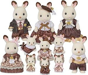 VojAt@~[ l` y VRETMt@~[ Ajo[T[Zbg z C-74 ST}[NF 3Έȏ  h[nEX Sylvanian Families G|bN EPOCH