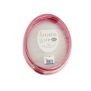 Artistic Wire(A[eBXeBbNC[) J[A~ sN 1.0mm×10m