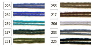 �p�s�[ �p�s�[�j���[ 2PLY page2/2 262