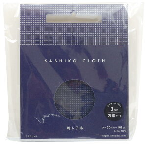 DARUMA hqz 3mm KCh^Cv COL.3  ^e50×R108cm 01-8580