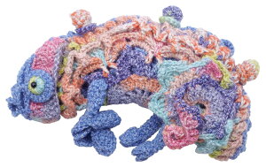 NASKA ���݂��̃L�b�g �Ȃ�Ƃ��� �̃J�����I���o�b�O Returns COL. B �u���[�x�[�X×�|�b�v�J���t�� �n (�i�C�t���[�� �E �A���^���X �g�p) NT-1