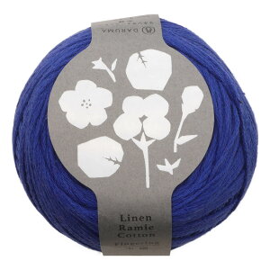 DARUMA ҂ݖю l ~[ Rbg  COL. 104 Cu[  50g 201m 4210