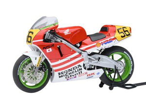 AUTOart 1/12 �z���_ NSR500 WGP500#56 �u�o���o���`���v�u���� �S�v �w�����b�g�t�� �����i 12566