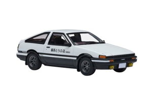 AUTOart 1/64 g^ Xv^[ gm (AE86) w Dx (uƂӓXv p[ct) i 20031