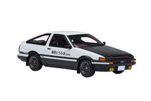 AUTOart 1/64 g^ Xv^[ gm (AE86) w Dx vWFNgD t@Cio[W i 20036