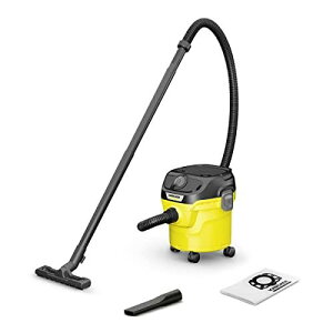 �P���q���[(Karcher) �������p�o�L���[���N���[�i�[ KWD 1 1.628-405.0