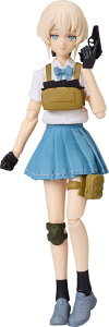 figma ���g���A�[�����[ ����JK�o���A���gE �m���X�P�[�� ABS&PVC�� �h���ς݉��t�B�M���A