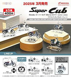 400~JvZ Honda X[p[Ju 50ccqXg[ 1950-1980 ANtBMA&L[`F[ P1(30)