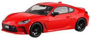 ގ 1/32 yv XibvLbg No.10-SR g^ GR86 2021 Xp[Nbh Fς݃vf ()