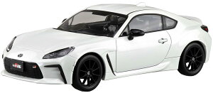 ގ 1/32 yv XibvLbg No.10-CW g^ GR86 2021 NX^zCgp[ Fς݃vf ()