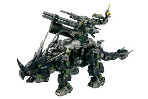 �扮(KOTOBUKIYA) HMM ZOIDS DPZ-10 �_�[�N�z�[�� �}�[�L���O�v���XVer. �S����330mm 1/72�X�P�[�� �v�����f��