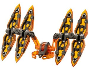 �扮(KOTOBUKIYA) M.S.G ���f�����O�T�|�[�g�O�b�Y �w���B�E�F�|�����j�b�g54 �G�N�V�[�h�o�C���_�[2 �K�����^Ver. �S����125mm �m���X�P�[�� �v�����f��