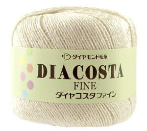 DIAMOND _Ch tĖю wDIACOSTA FINE(_CRX^ t@C) 1101ԐFx