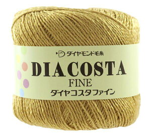 DIAMOND _Ch tĖю wDIACOSTA FINE(_CRX^ t@C) 1107ԐFx