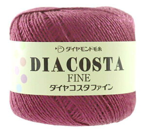 DIAMOND _Ch tĖю wDIACOSTA FINE(_CRX^ t@C) 1108ԐFx