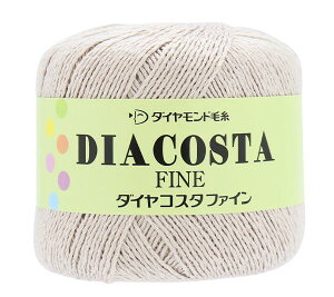 DIAMOND _Ch tĖю wDIACOSTA FINE(_CRX^ t@C) 1115ԐF ׁx