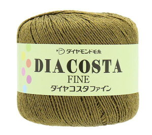 DIAMOND _Ch tĖю wDIACOSTA FINE(_CRX^ t@C) 1116ԐF ׁx