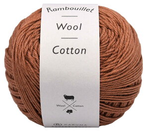 DARUMA ҂ݖю uCGE[Rbg  COL. 10 Vi 50g 166m 4250