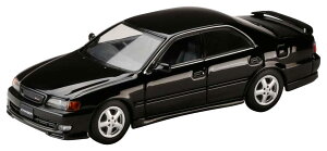 1/64 g^ `FCT[ TOURER V (JZX100) 1998 / Mesh Front Grill ubN(JX^J[)