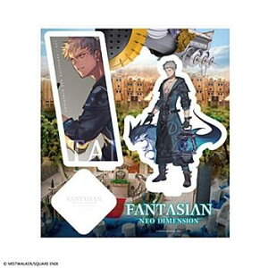 FANTASIAN Neo Dimension ANX^h ^