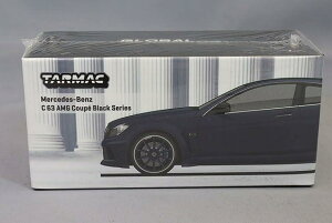 Tarmac 1/64 ZfXxc C63 AMG N[y ubNV[Y }bgubN