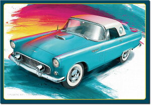 AMT 1/25 1956 tH[h T_[o[h vf AMT1449 ()