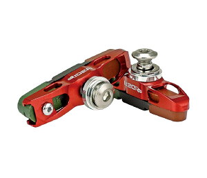 RIDEA Caliper Brake Shoes BSR-21C bh 147-05862