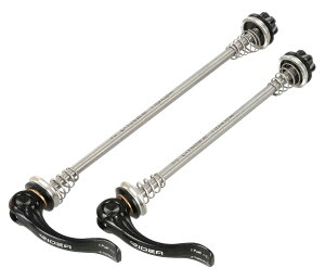 RIDEA Ti Quick Release ROAD LS3D-100/130 �u���b�N 147-05922
