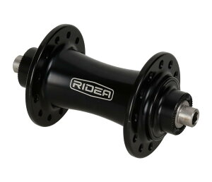 RIDEA High Performance Hub HF5-F74/24 ubN 147-06125