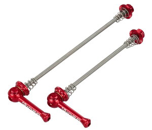 fA HQR-2D Ti Quick Release ROAD bh 147-03011