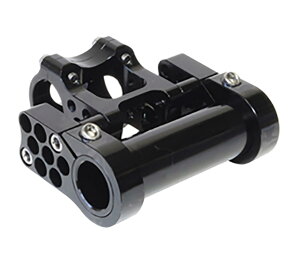 ���f�A ESF2 Extendable Stem�X�e�� 147-01116 �u���b�N