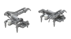 トミーテック TOMIX Nゲージ PT7112-C2形 パンタグラフ 2個入 6710 鉄道模型 用品