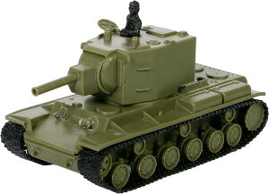 vbc EH^[\Y 1/72 WW2 \rGg KV-2 d 1941N ENCi vf WS55003R ()