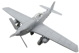 vbc EH^[\Y 1/72 AJ P-51D }X^O vf WS55010R (s@)