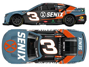 LR301497 Lionel Racing 1/64 SENIX TOOLS 2024 V{[ J} ZL1 I[XeBEfB #3